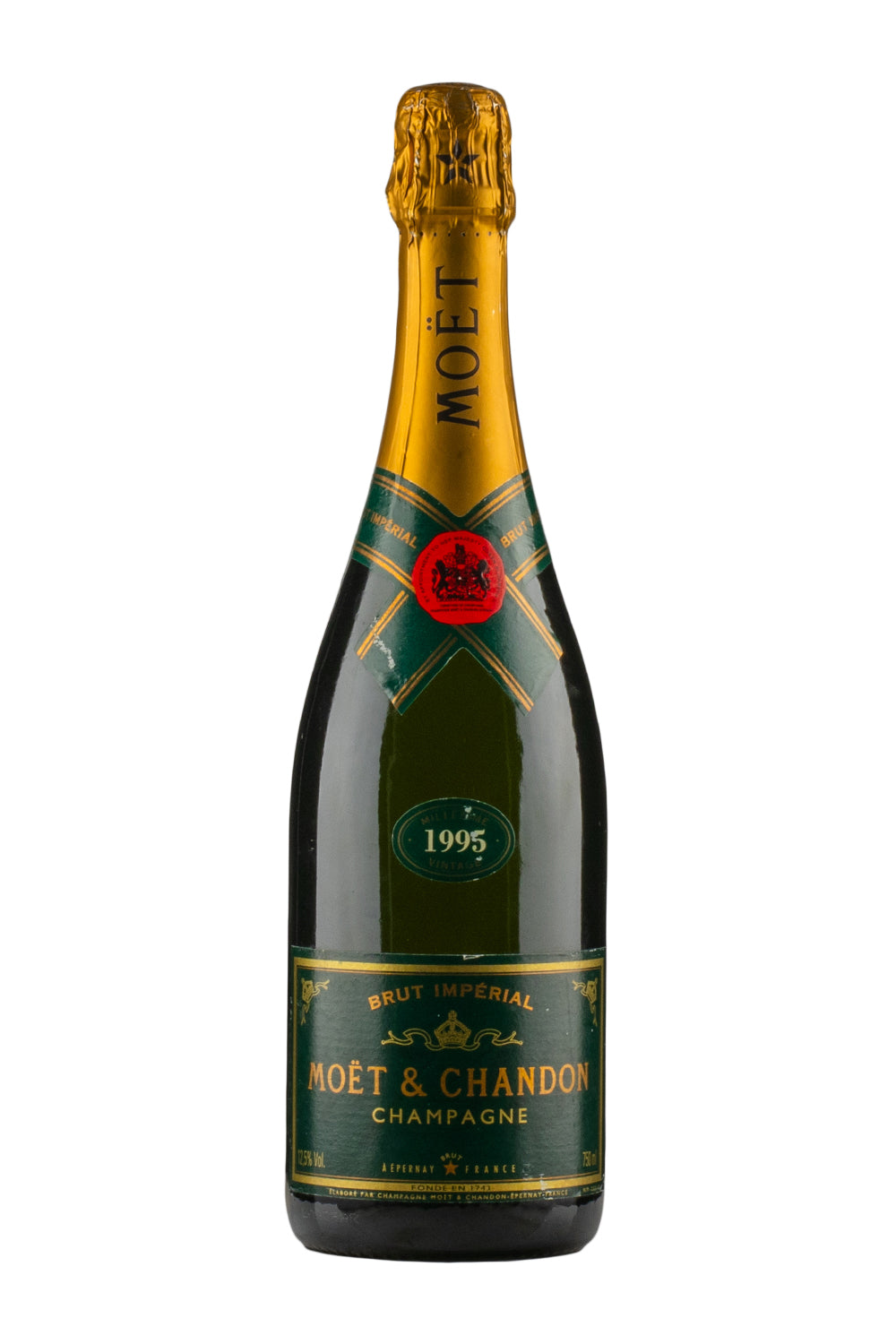 Moet & Chandon Brut Imperial 1995