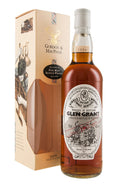 Glen Grant 39 Year Old Gordon and MacPhail (Bottled 2006) 1967