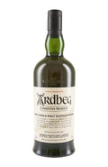 Ardbeg Young Uigeadail Committee Reserve Oogling
