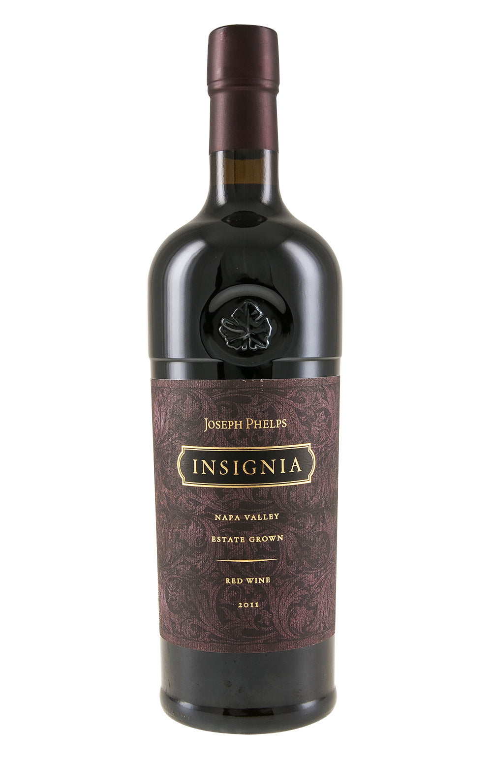 Joseph Phelps Insignia 2011