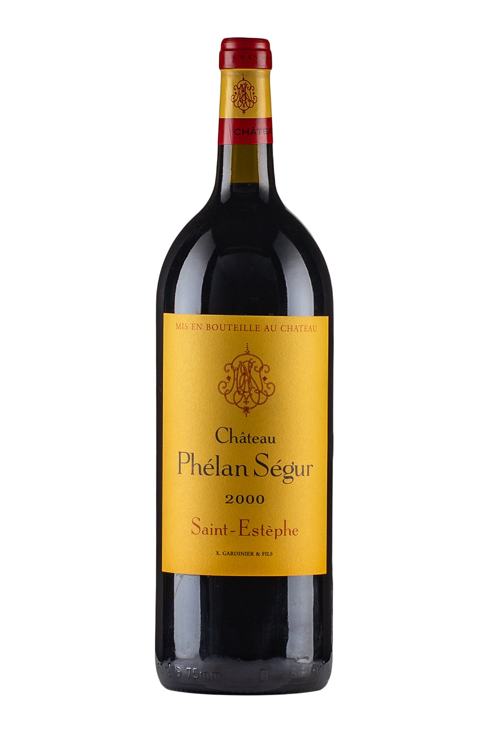 Phelan Segur Magnum 2000