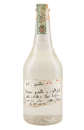 Romano Levi Seven Stars Label Grappa 50% 1997