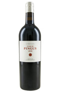 Flor de Pingus 2016