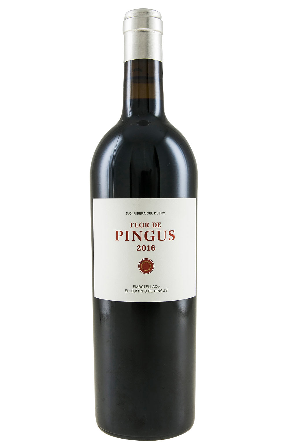 Flor de Pingus 2016