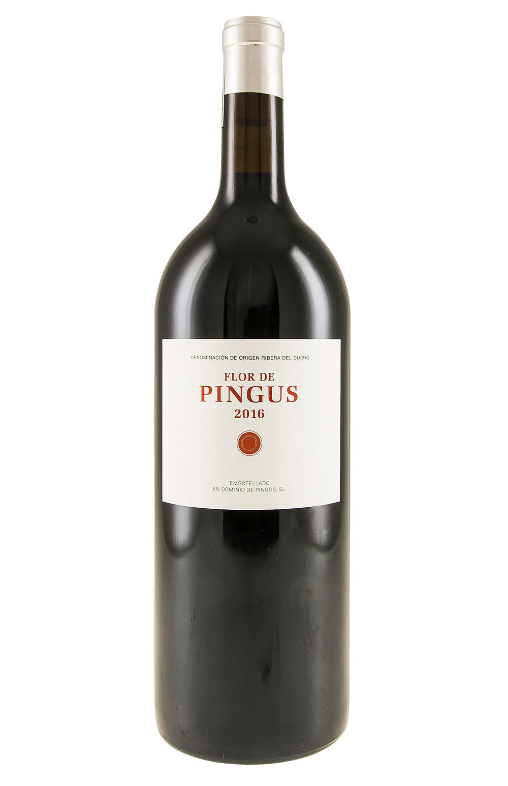 Flor de Pingus Magnum 2016