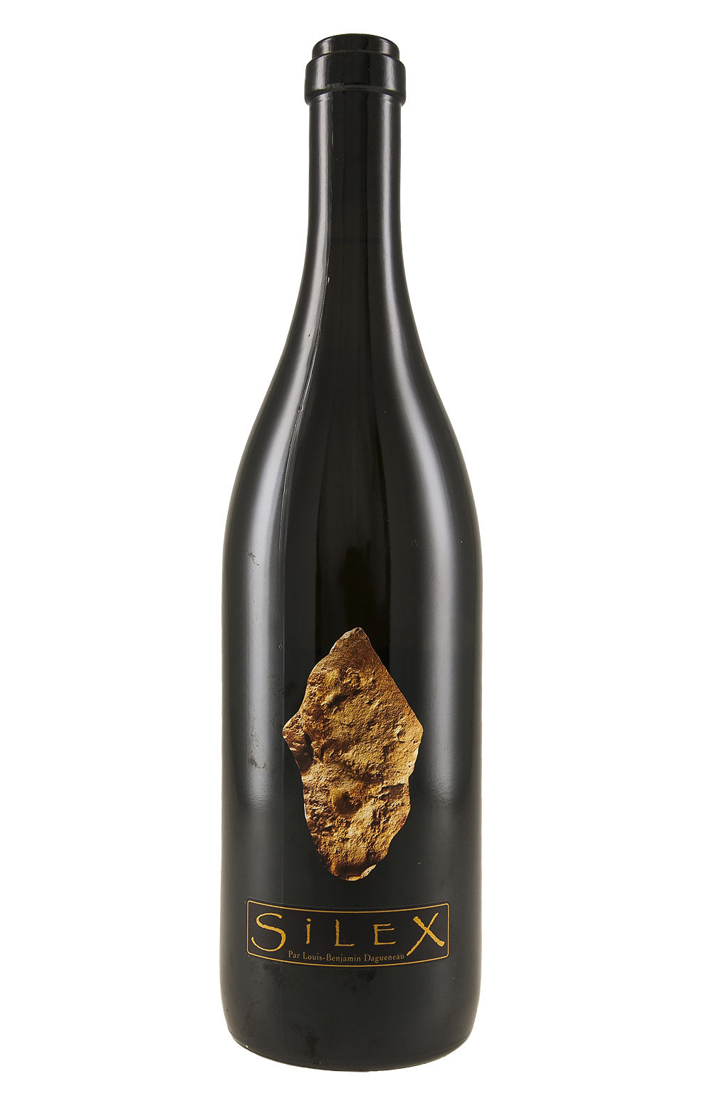 Pouilly Fume Silex Dagueneau 2008