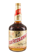 Old Fitzgerald 6 Year Old Prime Bourbon c. 1970s