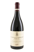 Clos des Lambrays Domaine des Lambrays 1998