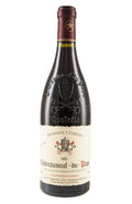 Chateauneuf du Pape Charvin 1995