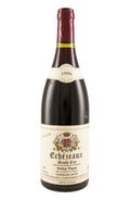 Echezeaux Haegelen Jayer 1996