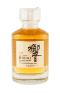 Hibiki 17 Year Old Miniature