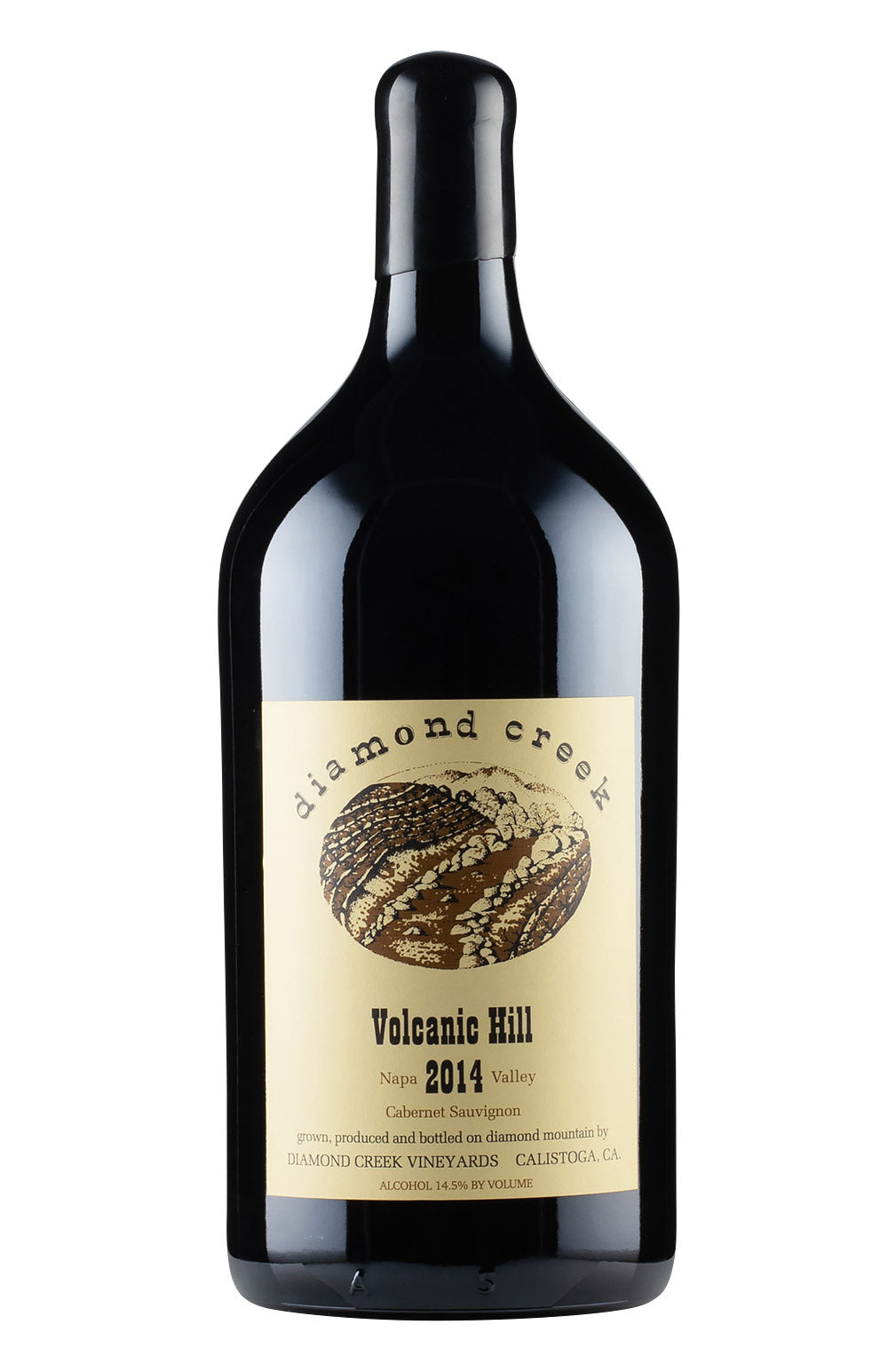 Diamond Creek Volcanic Hill 300cl 2014
