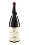 Volnay Santenots du Milieu Comtes Lafon 1999