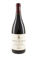 Morey St Denis Domaine des Lambrays 2002