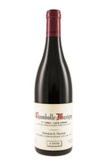 Chambolle Musigny Les Cras Georges Roumier 1998