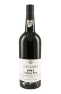 Taylor`s Vintage (Damaged Label) 1983