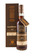 Glendronach 40 Year Old Cask 1436 1971