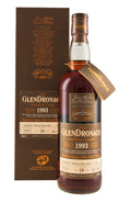 Glendronach 19 Year Old Cask 536 1993