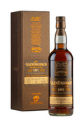 Glendronach 19 Year Old Cask 2406 1991