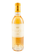 Yquem Half 2011