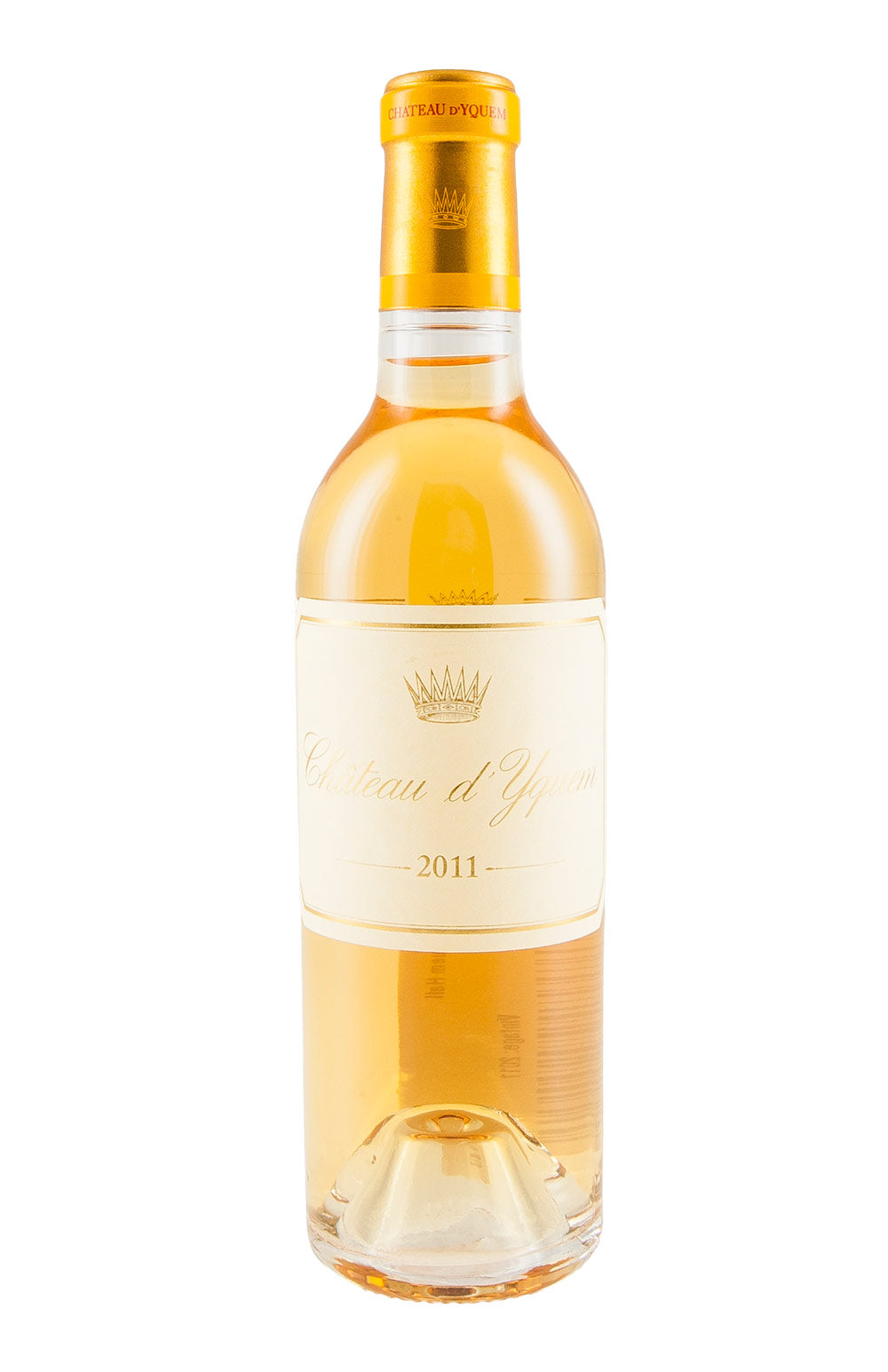 Yquem Half 2011