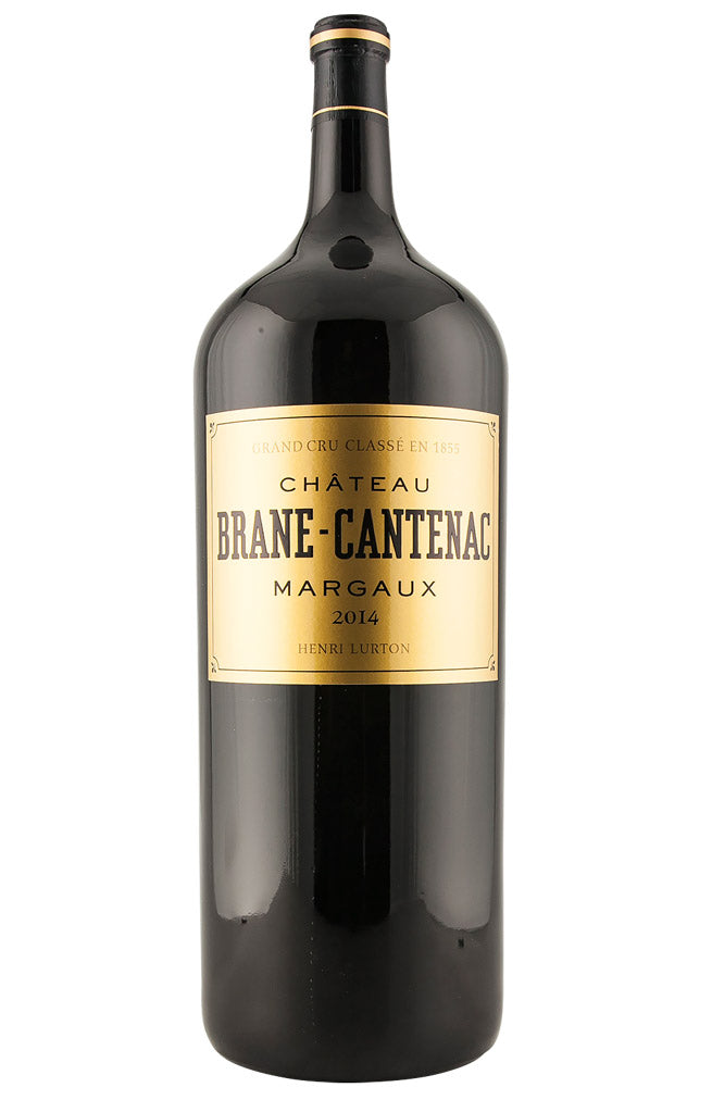 Brane Cantenac 1500cl 2014
