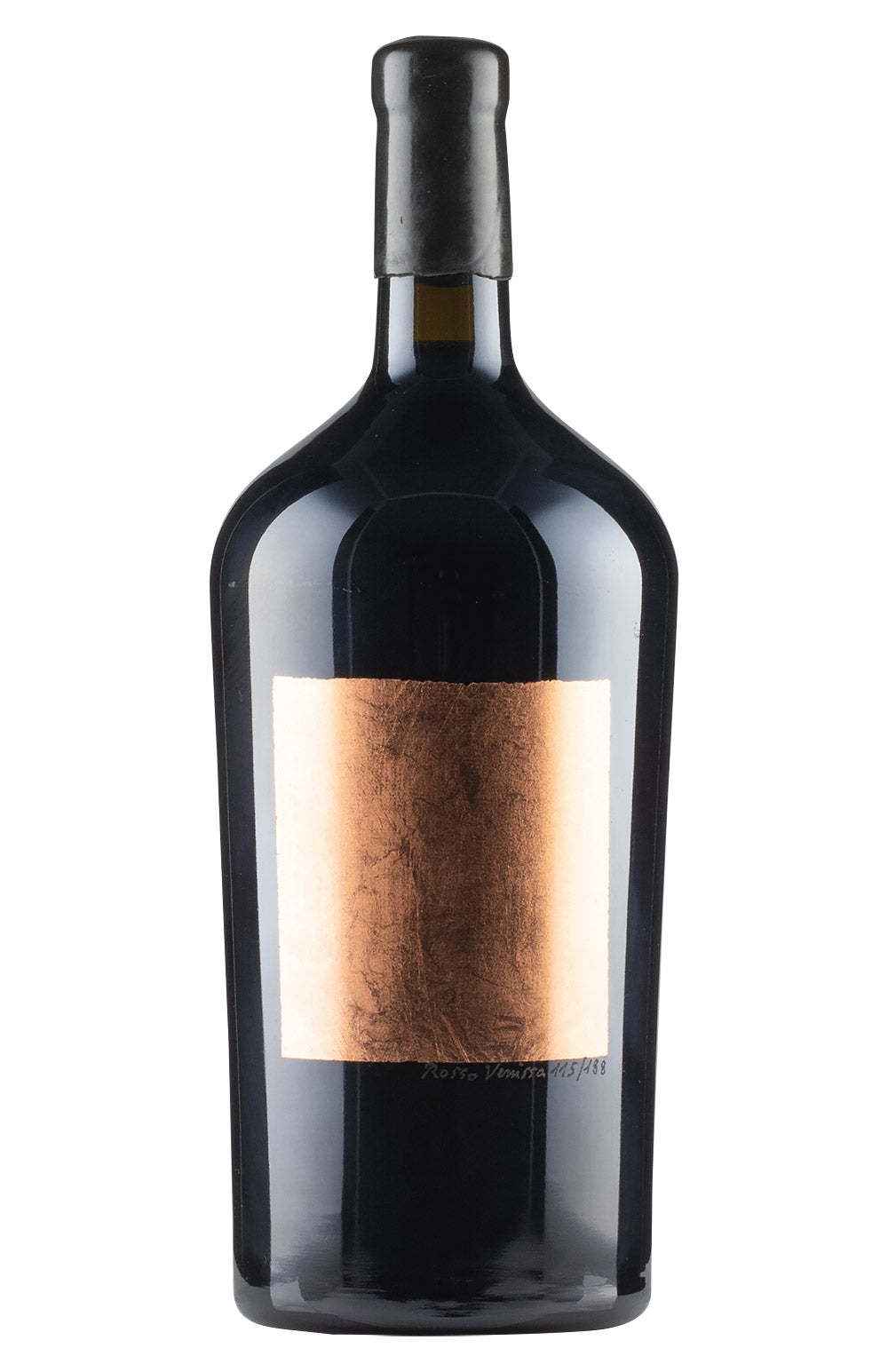 Venissa Rosso Magnum 2011