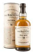 Balvenie 14 Year Old Peat Week 2002