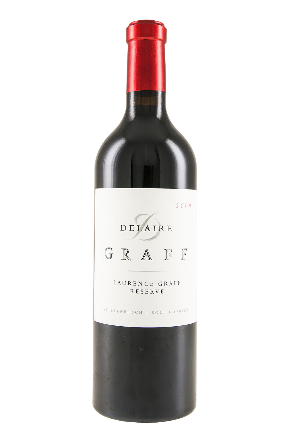Laurence Graff Reserve Cabernet Sauvignon 2009