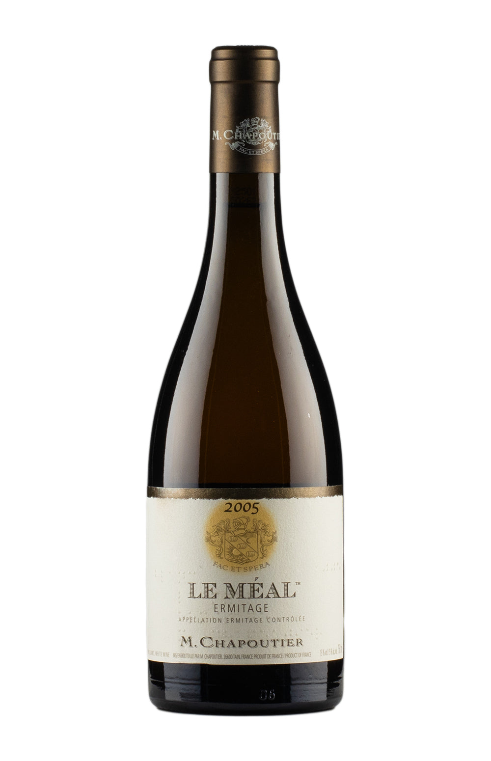Ermitage Blanc Le Meal Chapoutier 2005