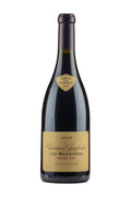 Charmes Chambertin Les Mazoyeres Vougeraie 2009