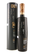 Bruichladdich Octomore 8.1