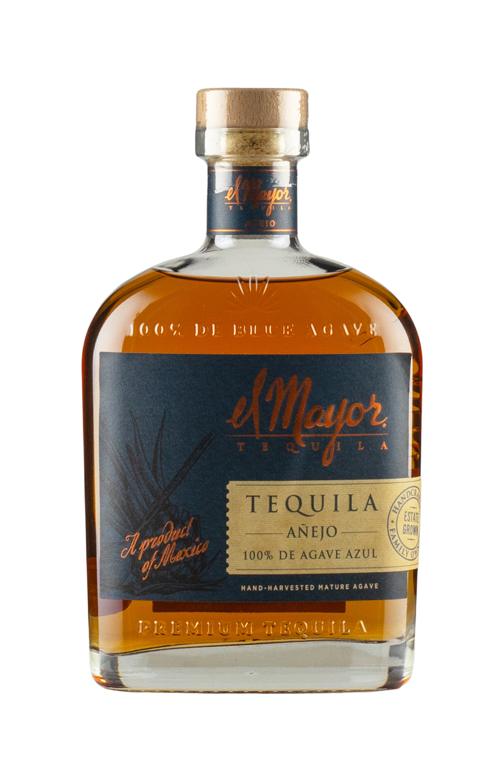 El Mayor Anejo