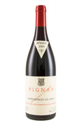 Chateauneuf du Pape Pignan 2009