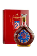 Courvoisier Erte Collection Cognac 7 La Part des Anges