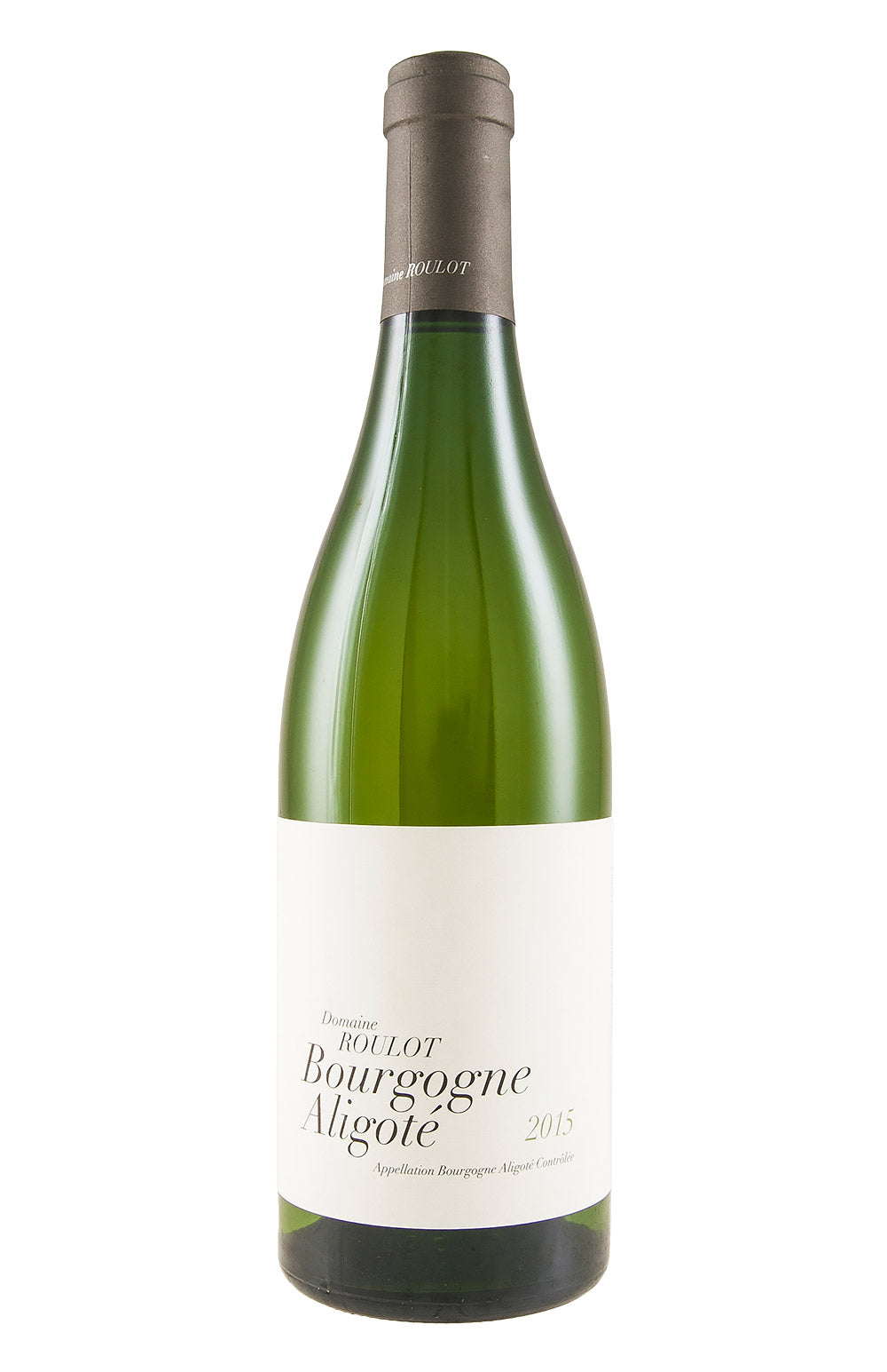 Bourgogne Aligote Roulot 2015