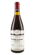 Romanee St Vivant DRC 1986