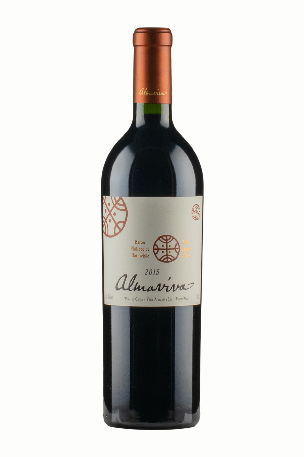 Almaviva 2015