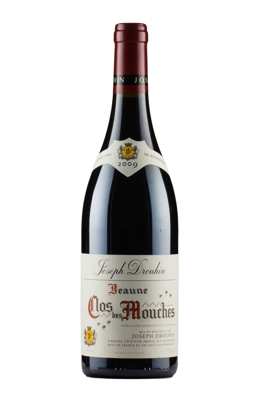 Beaune Clos des Mouches Rouge Joseph Drouhin 2009