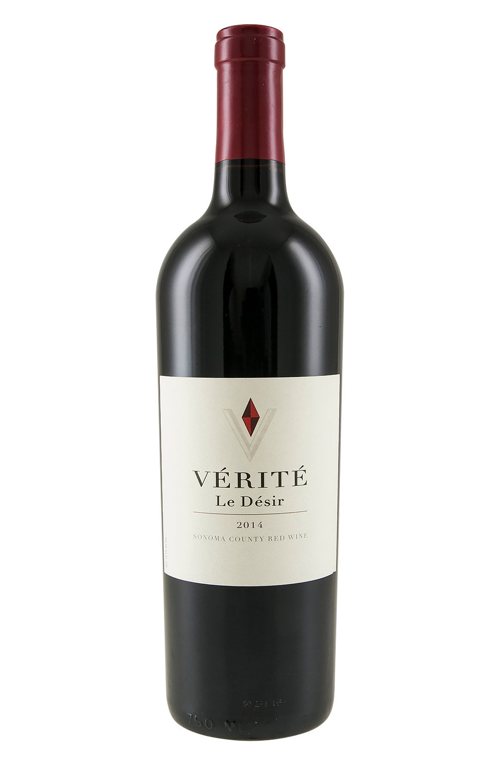 Verite Le Desir 2014