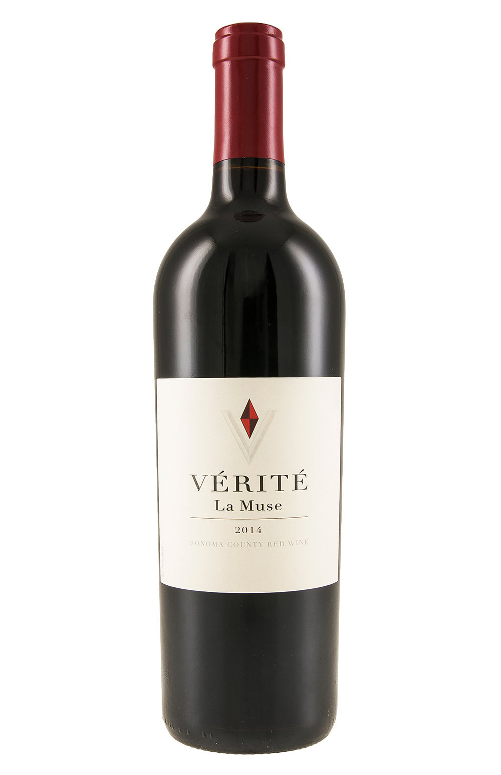 Verite La Muse 2014