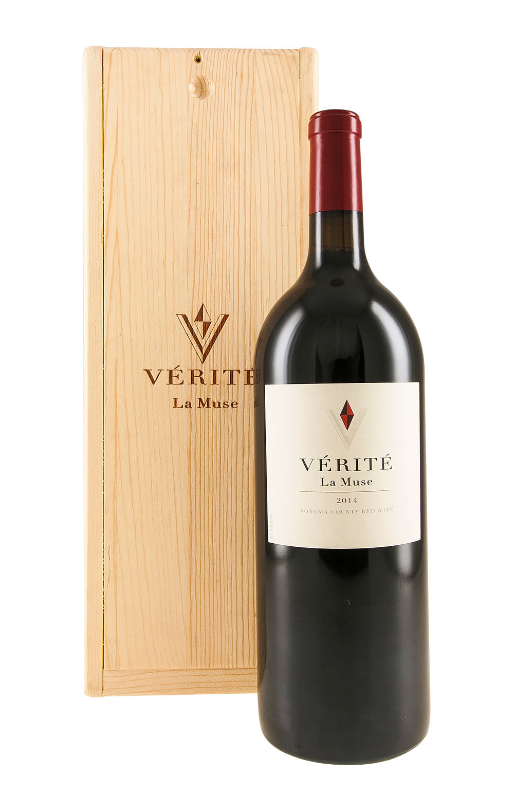 Verite La Muse Magnum 2014