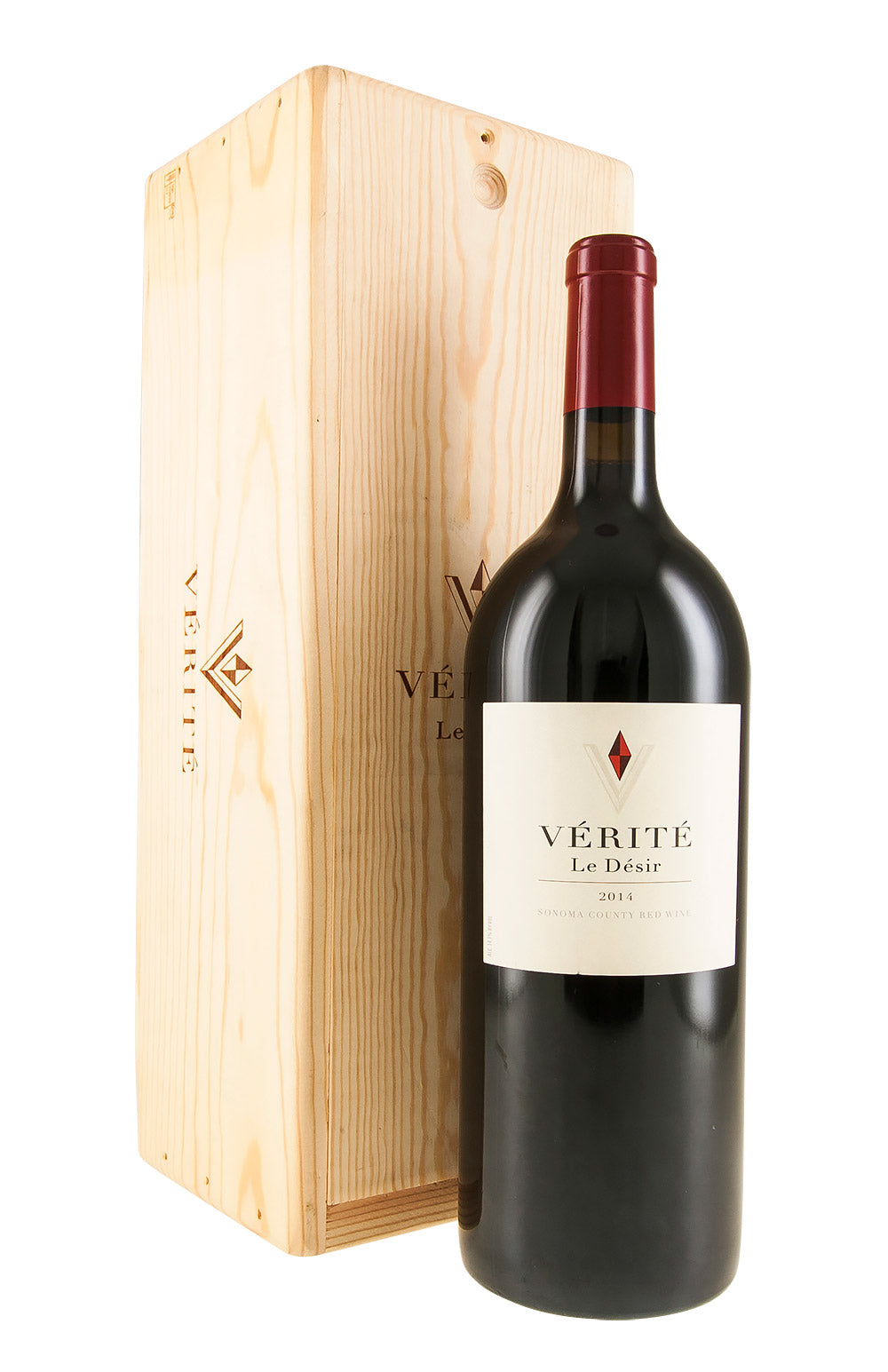 Verite Le Desir Magnum 2014