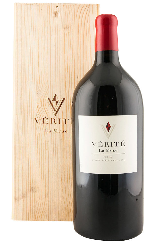 Verite La Muse 500cl 2014