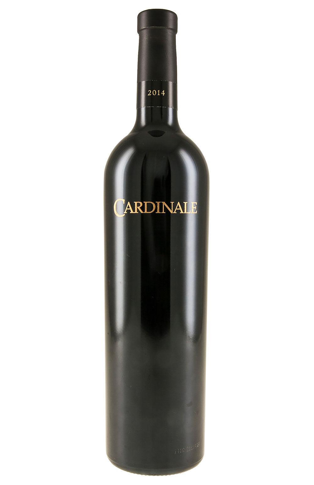 Cardinale Cabernet Sauvignon 2014