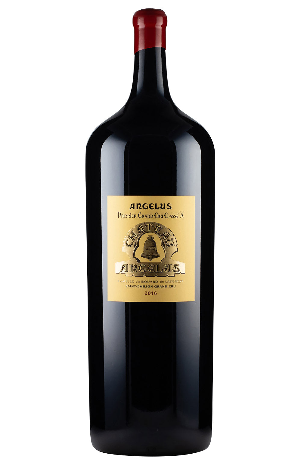 Angelus 1800cl 2016