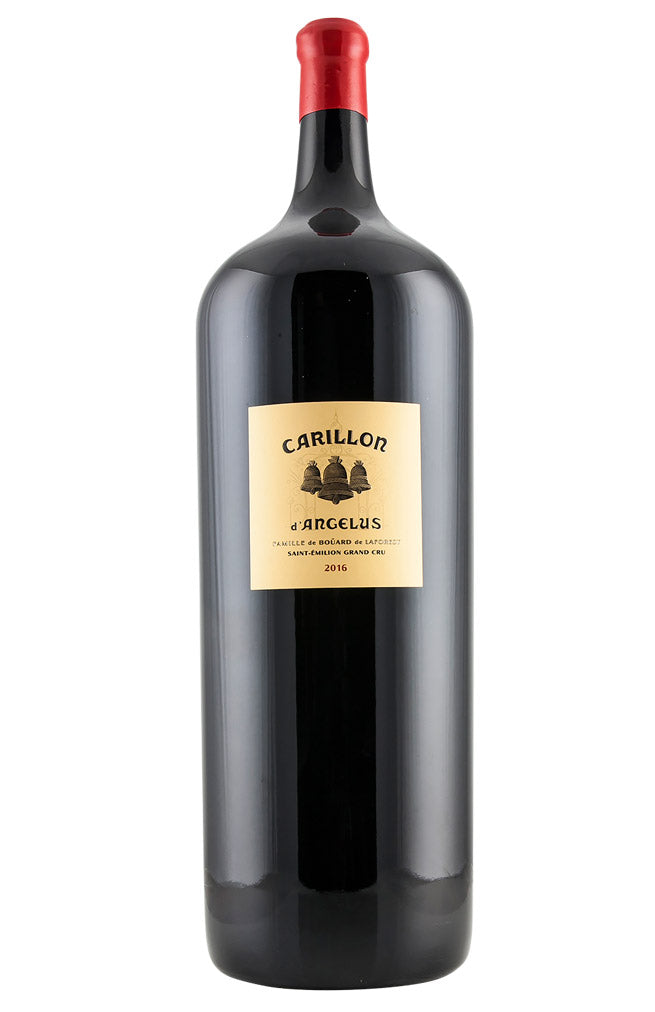 Carillon d`Angelus 1800cl 2016