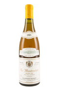Montrachet Delagrange Bachelet 1985