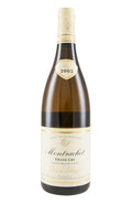 Montrachet Etienne Sauzet 2003