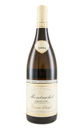 Montrachet Etienne Sauzet 2004